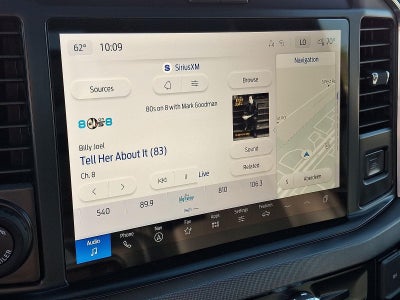 2026 Ford Super Duty F-250 XLT