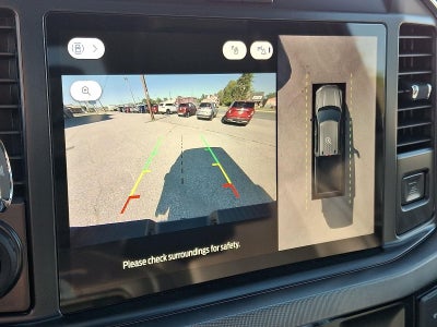 2026 Ford Super Duty F-250 XLT