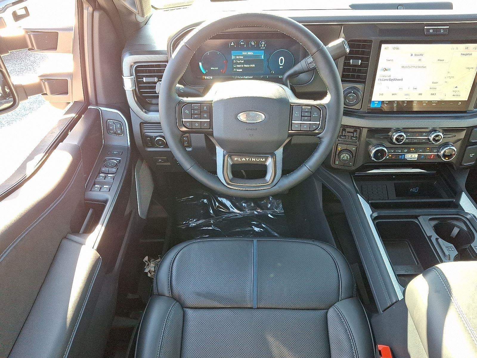 2026 Ford Super Duty F-250 XLT