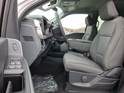 2026 Ford Super Duty F-250 XL