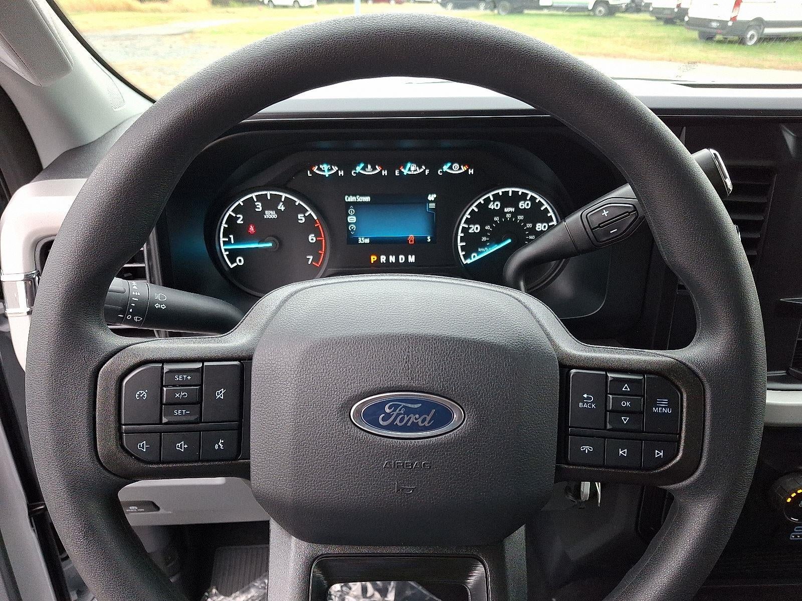 2026 Ford Super Duty F-250 XL