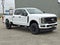 2026 Ford Super Duty F-250 XL