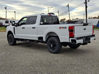 2026 Ford Super Duty F-250 XL