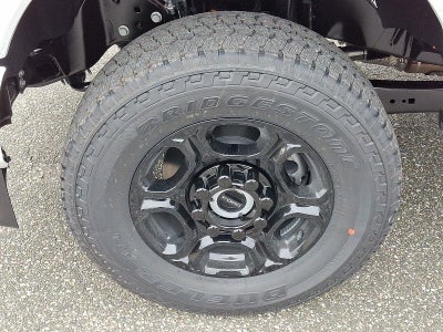 2026 Ford Super Duty F-250 XL