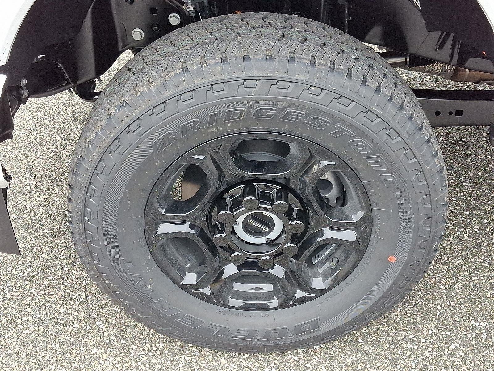 2026 Ford Super Duty F-250 XL