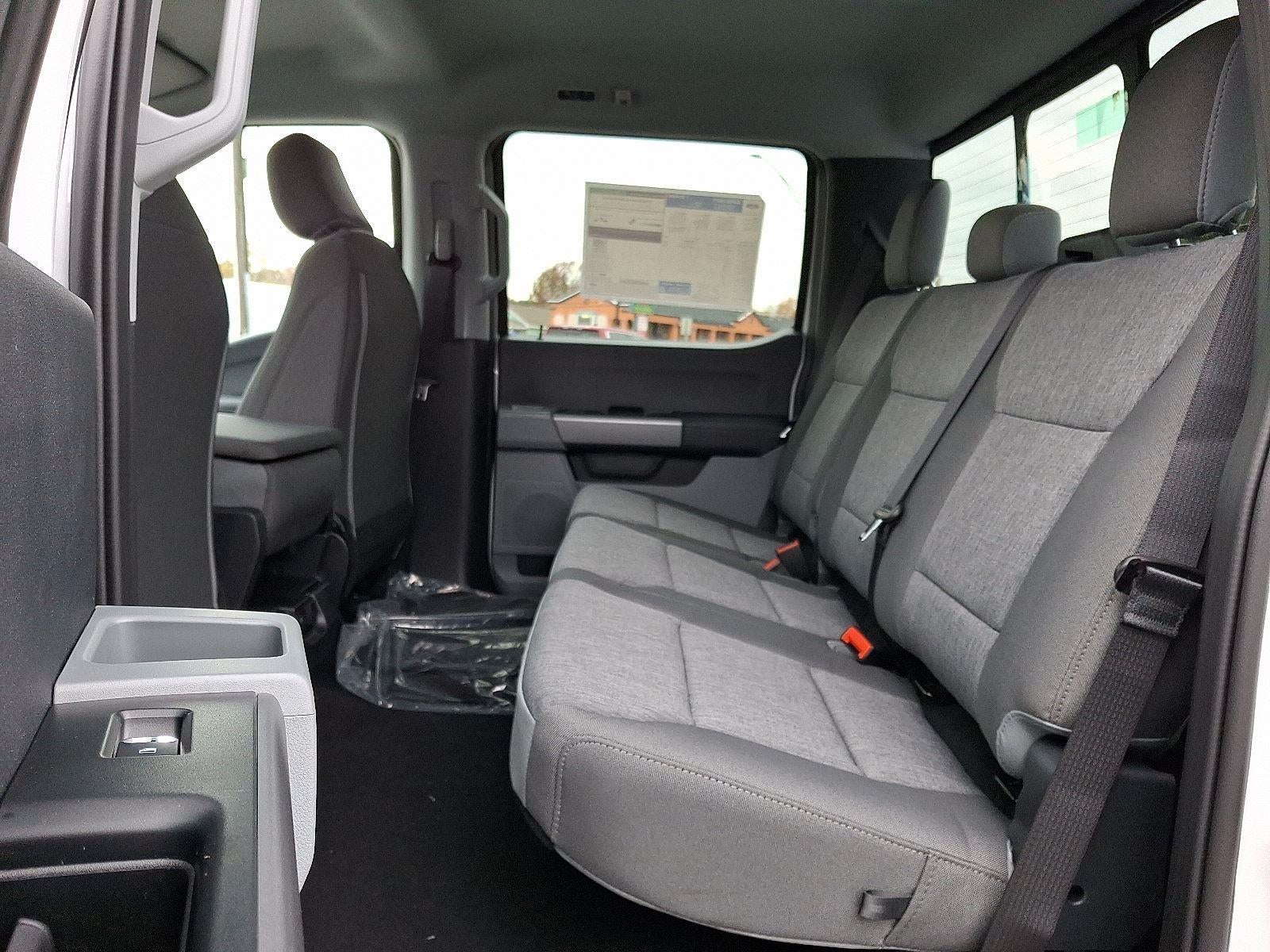 2026 Ford Super Duty F-250 XL