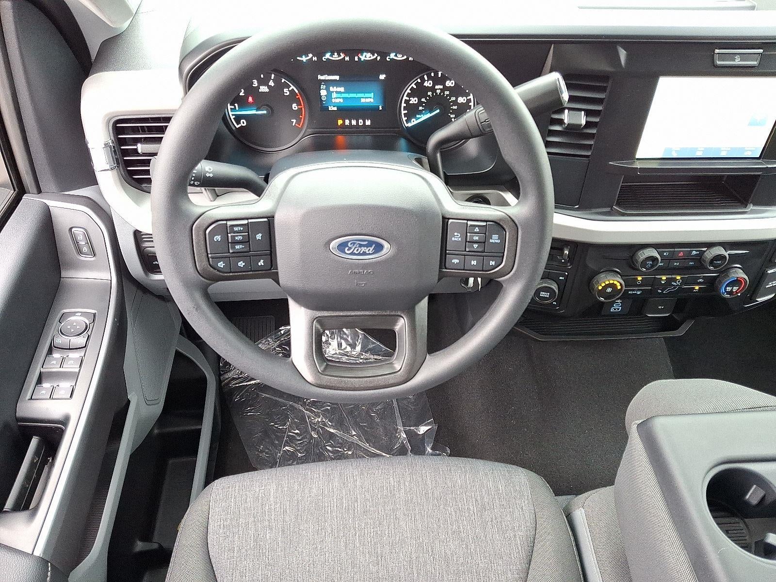 2026 Ford Super Duty F-250 XL