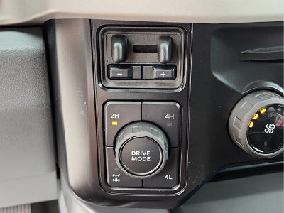 2027 Ford Super Duty F-250 XLT