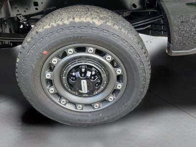 2027 Ford Super Duty F-250 XLT