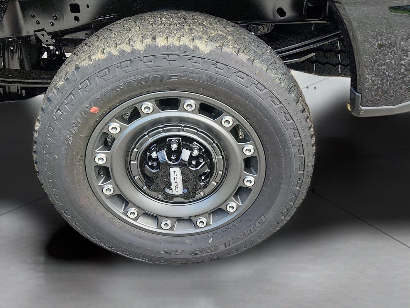 2027 Ford Super Duty F-250 XLT