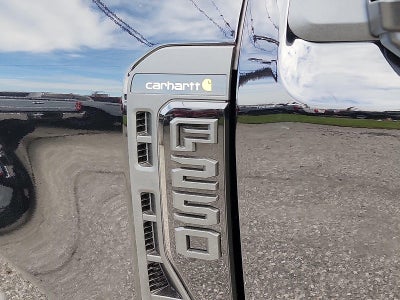 2027 Ford Super Duty F-250 XLT