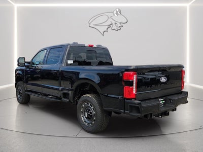 2027 Ford Super Duty F-250 XLT
