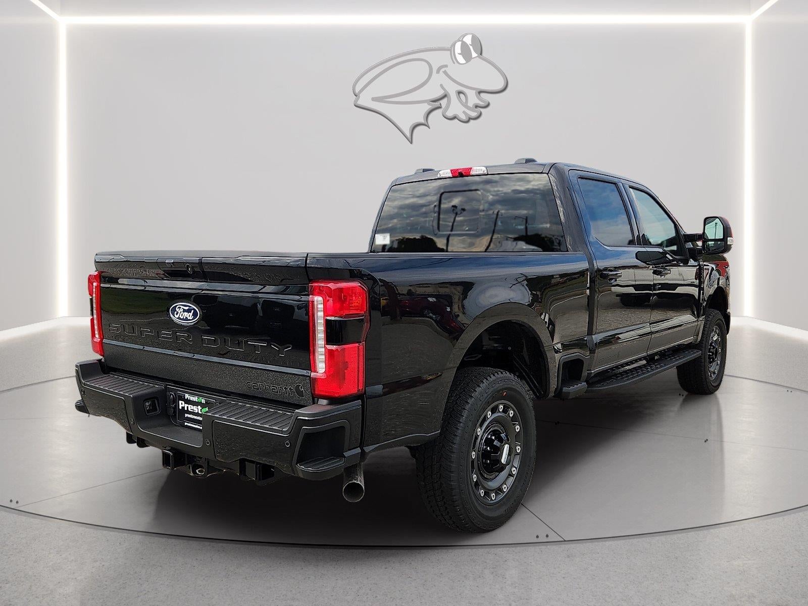 2027 Ford Super Duty F-250 XLT