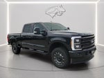 2027 Ford Super Duty F-250 XLT