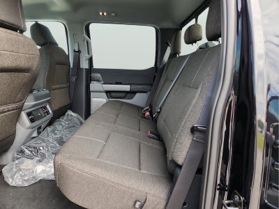 2027 Ford Super Duty F-250 XLT