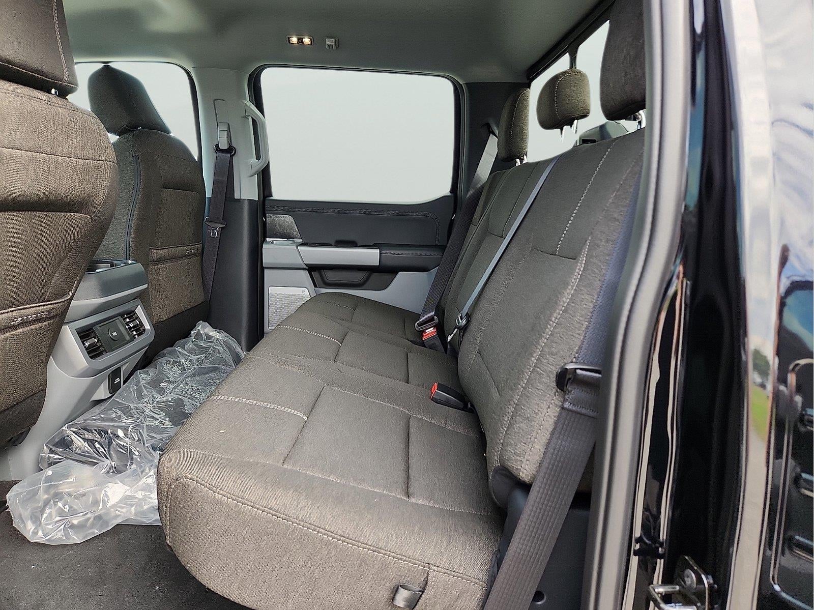 2027 Ford Super Duty F-250 XLT