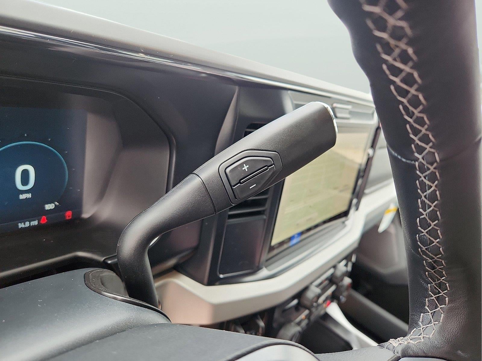 2027 Ford Super Duty F-250 XLT