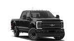 2027 Ford Super Duty F-250 XLT