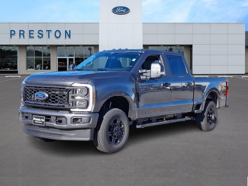 2026 Ford Super Duty F-250 XL