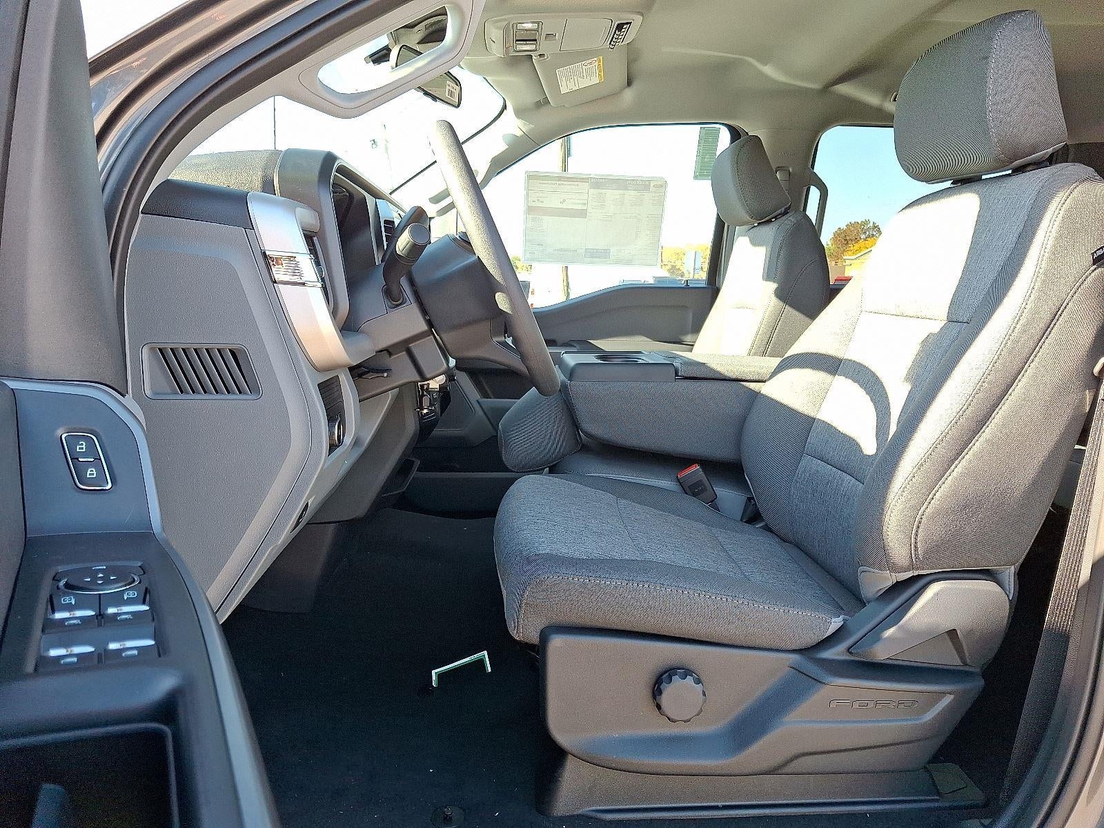 2026 Ford Super Duty F-250 XL