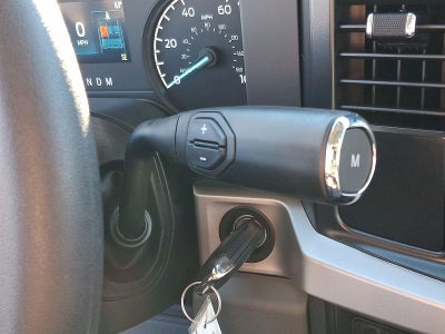 2026 Ford Super Duty F-250 XL