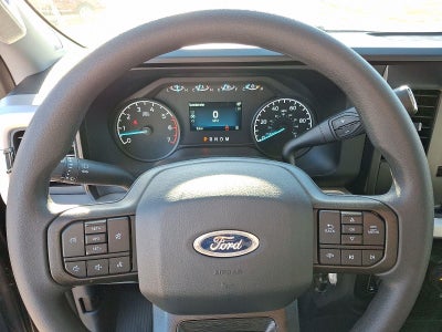 2026 Ford Super Duty F-250 XL