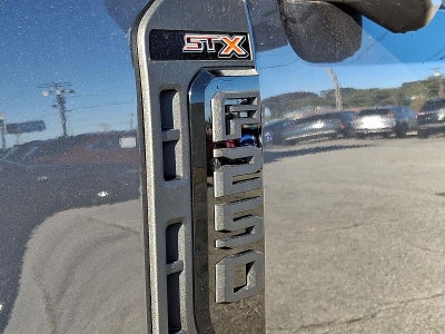 2026 Ford Super Duty F-250 XL