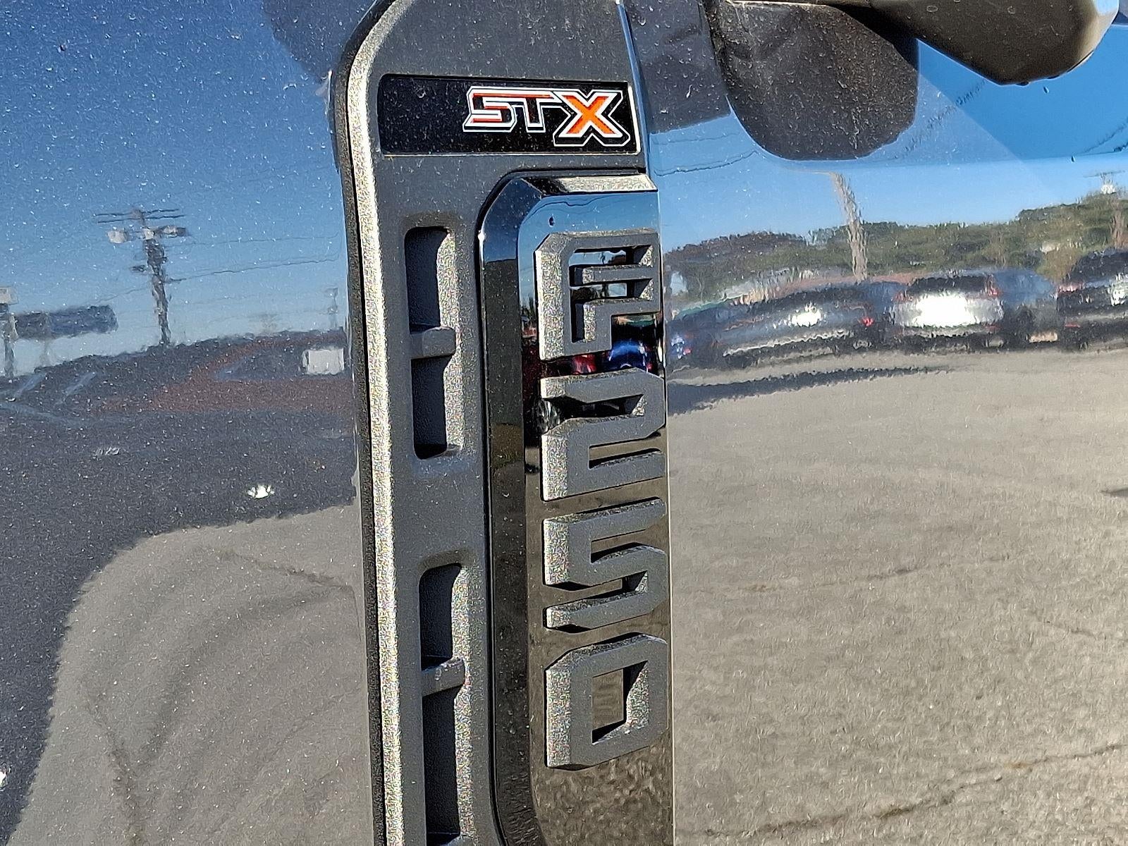 2026 Ford Super Duty F-250 XL