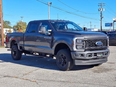 2026 Ford Super Duty F-250 XL