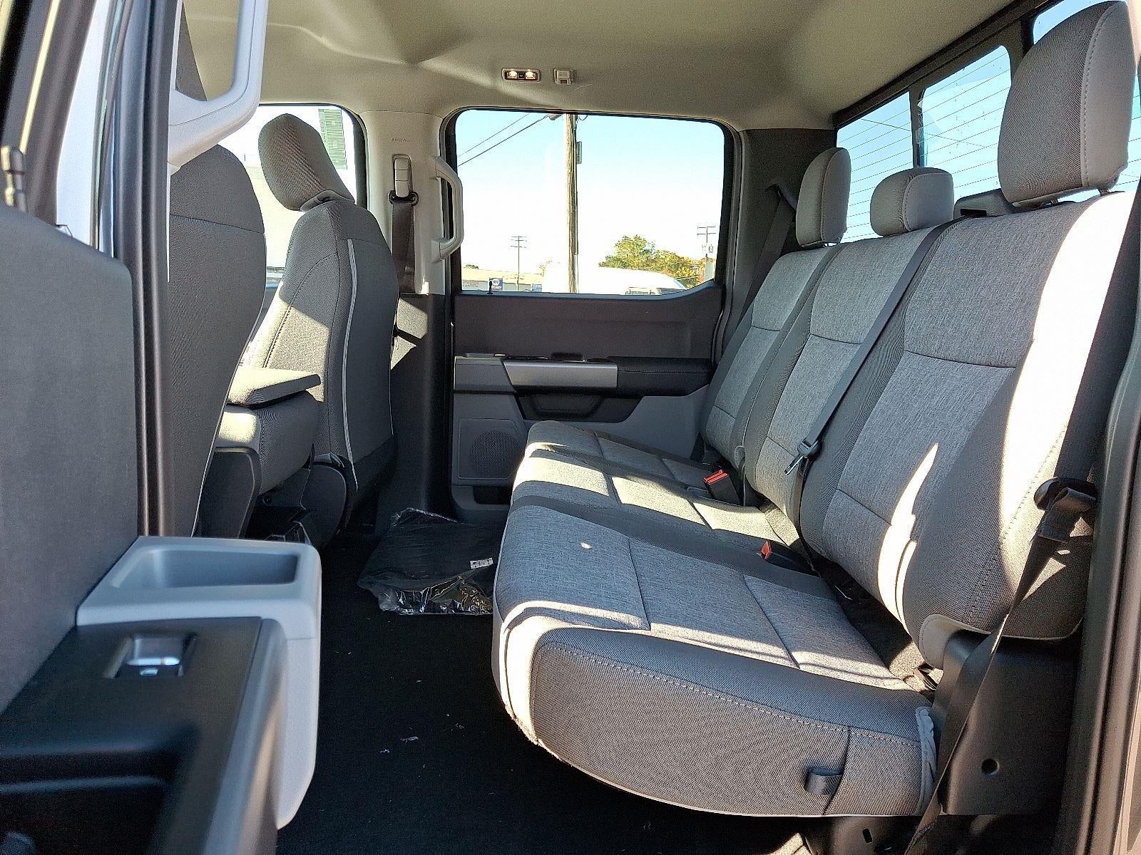 2026 Ford Super Duty F-250 XL