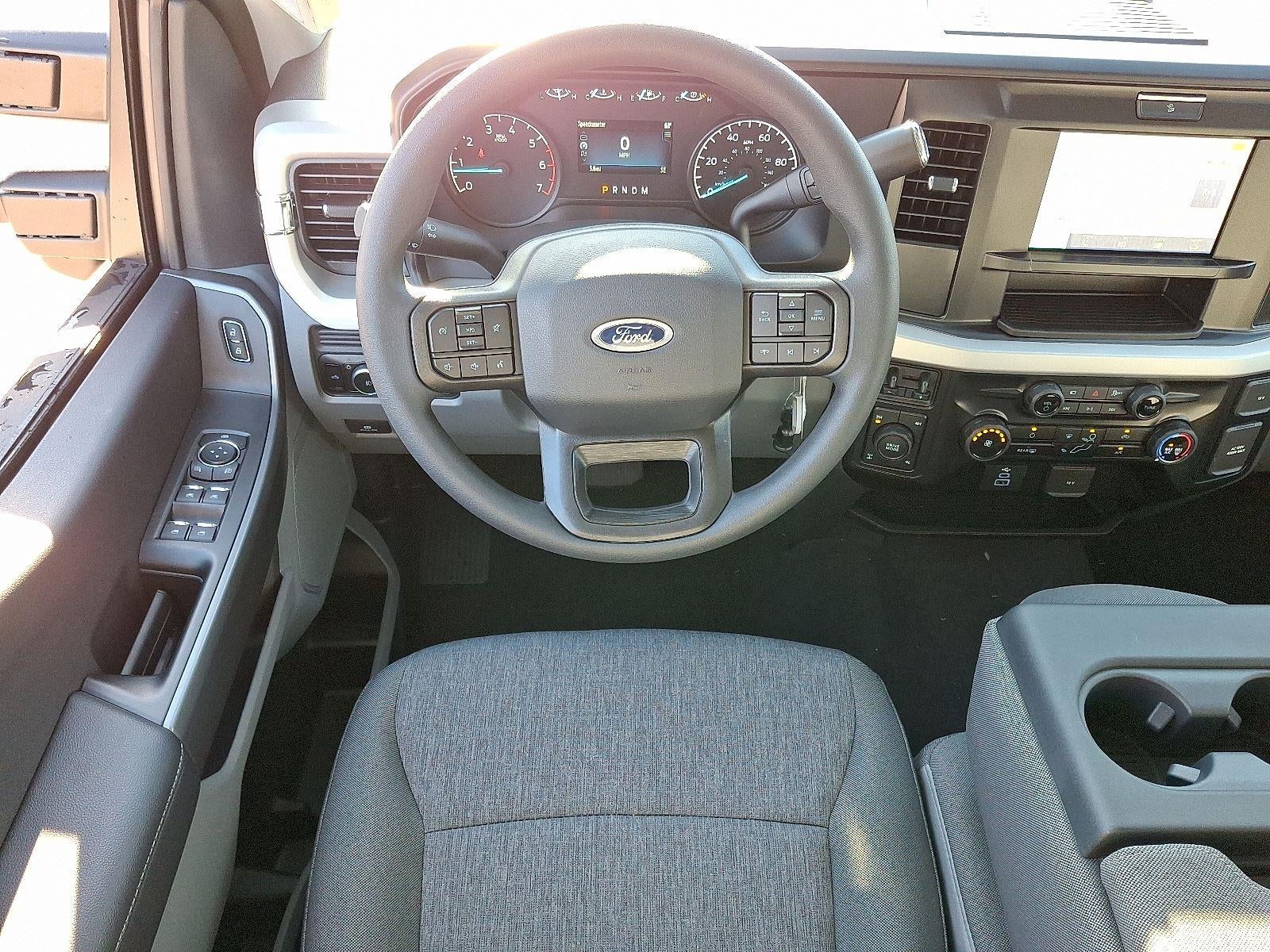 2026 Ford Super Duty F-250 XL