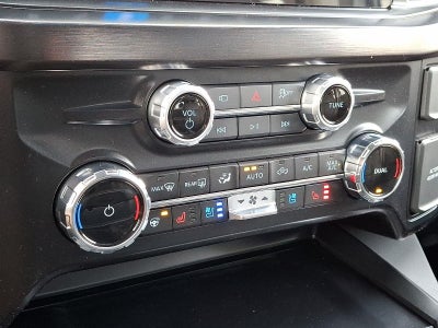 2026 Ford Super Duty F-250 King Ranch