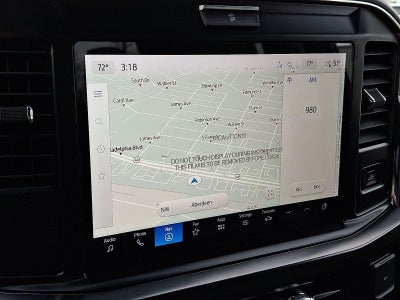 2026 Ford Super Duty F-250 King Ranch