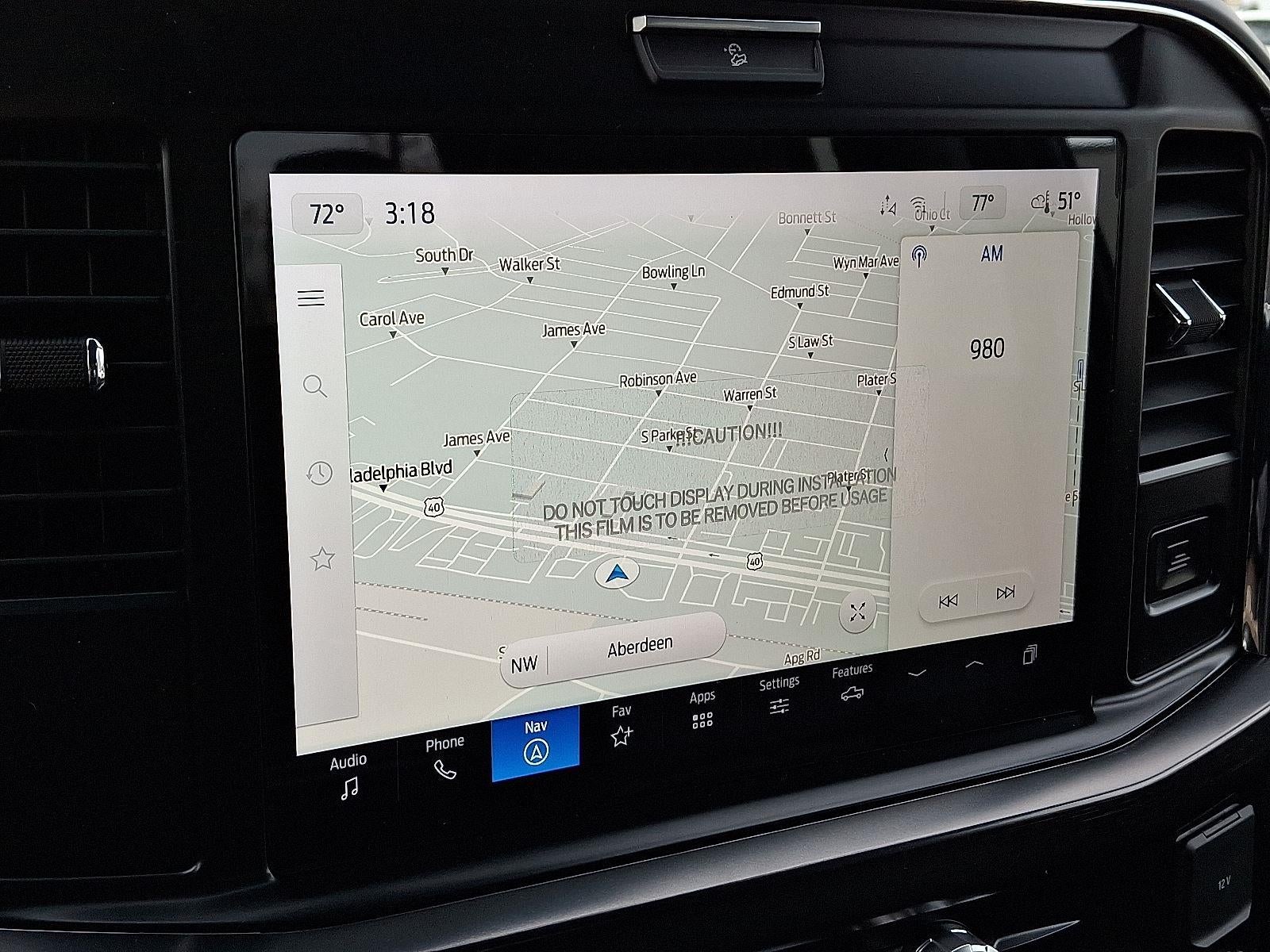 2026 Ford Super Duty F-250 King Ranch