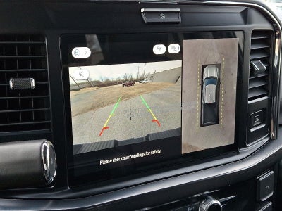 2026 Ford Super Duty F-250 King Ranch