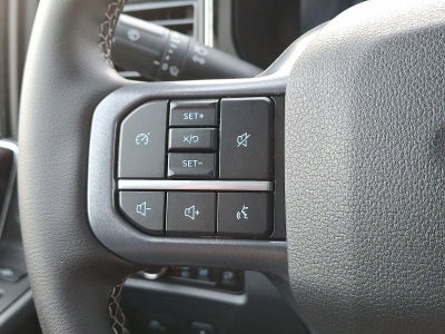 2026 Ford Super Duty F-250 King Ranch