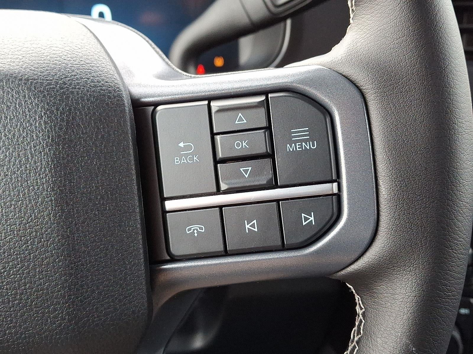 2026 Ford Super Duty F-250 King Ranch