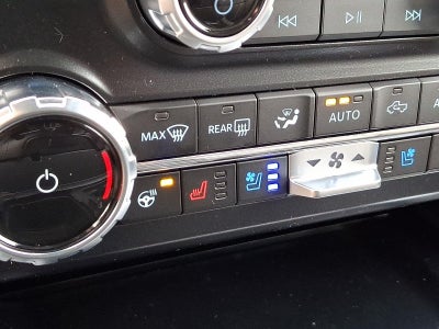 2026 Ford Super Duty F-250 King Ranch