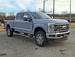 2026 Ford Super Duty F-250 King Ranch