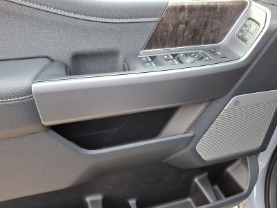 2026 Ford Super Duty F-250 King Ranch