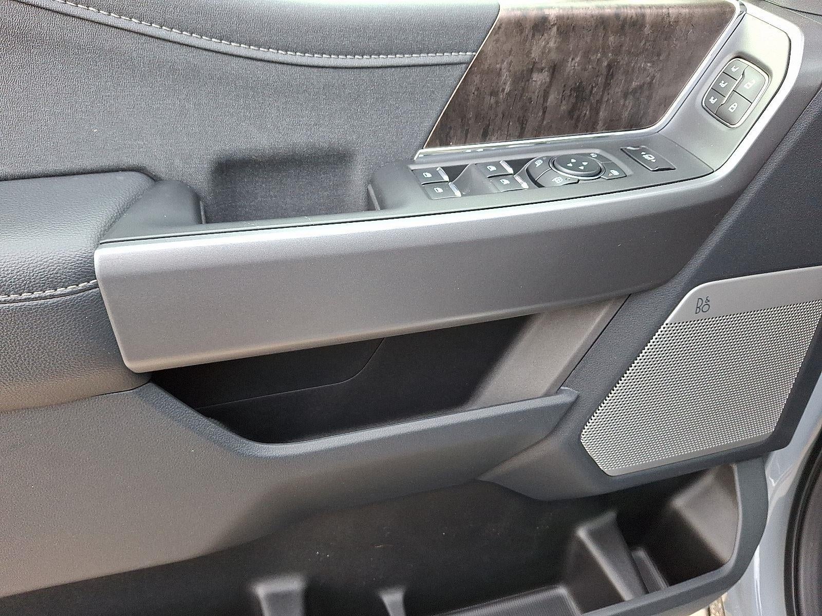 2026 Ford Super Duty F-250 King Ranch