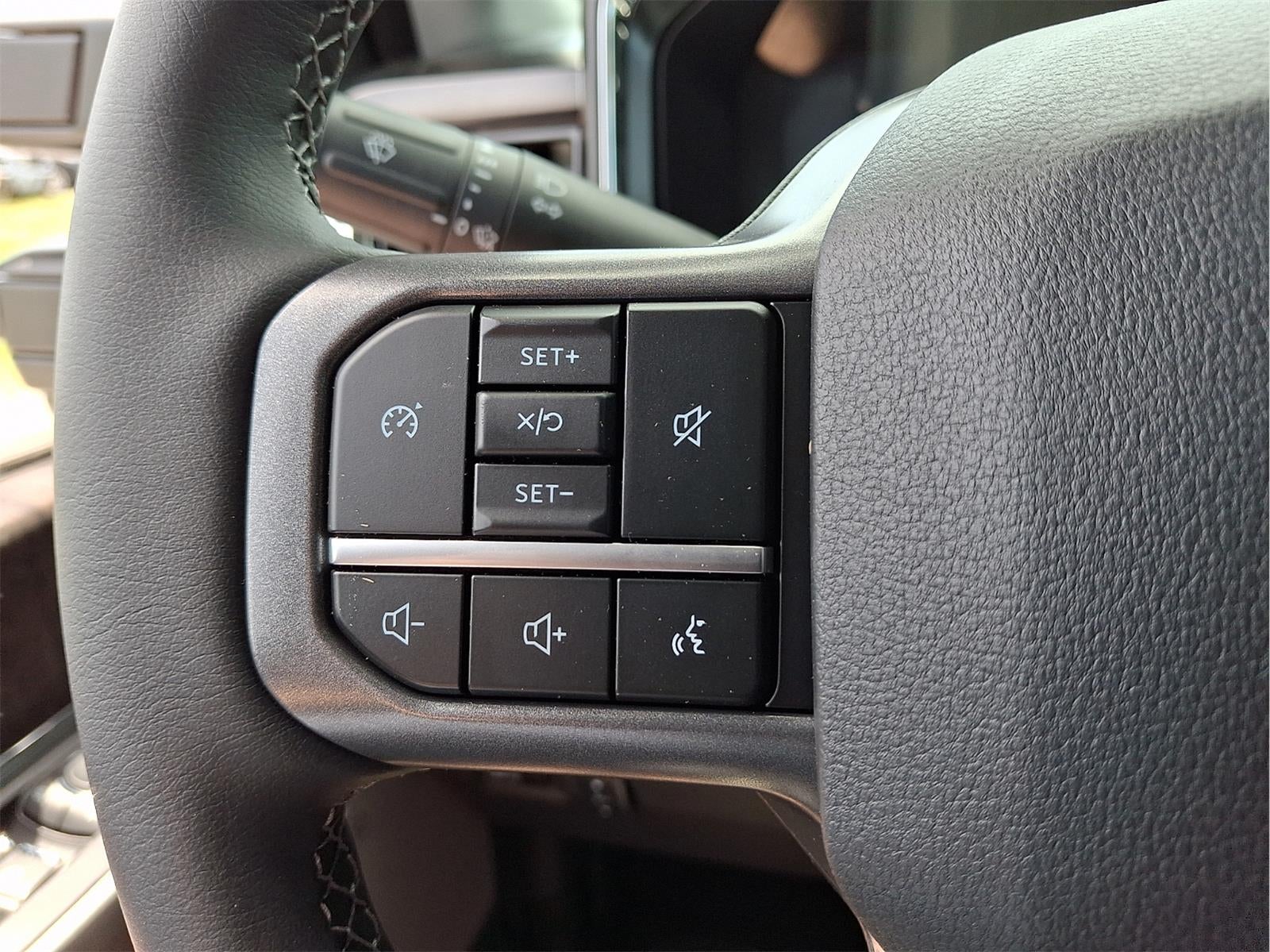 2026 Ford Super Duty F-250 Lariat
