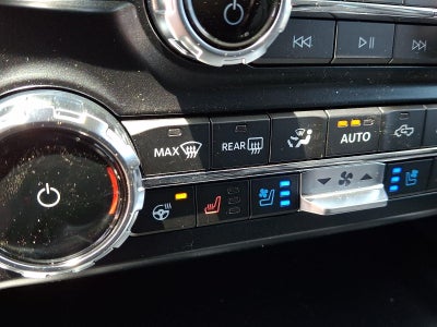 2026 Ford Super Duty F-250 Lariat