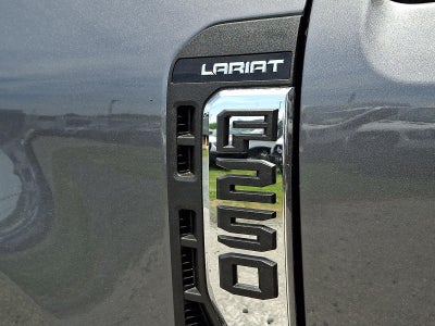 2026 Ford Super Duty F-250 Lariat