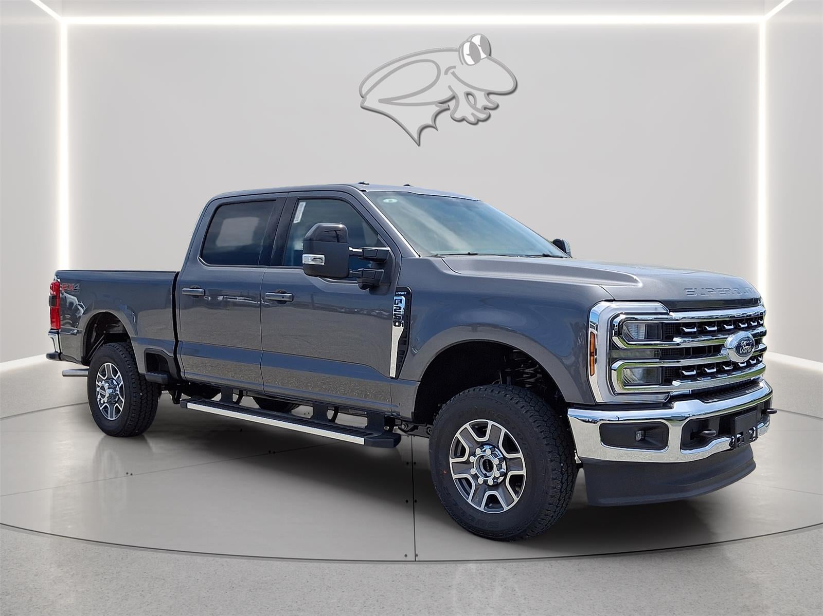 2026 Ford Super Duty F-250 Lariat