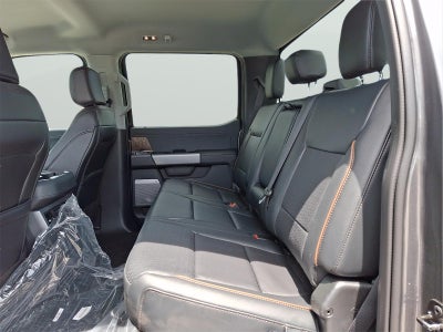 2026 Ford Super Duty F-250 Lariat