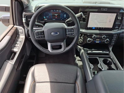 2026 Ford Super Duty F-250 Lariat