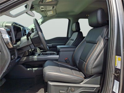 2026 Ford Super Duty F-250 Lariat