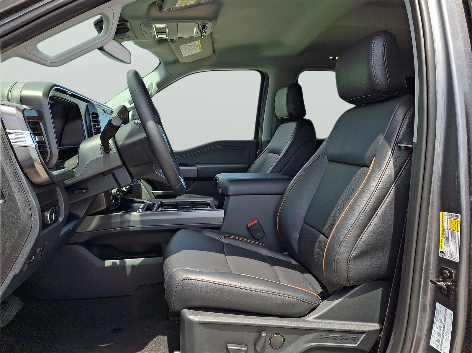 2026 Ford Super Duty F-250 Lariat