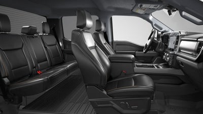 2026 Ford Super Duty F-250 Lariat